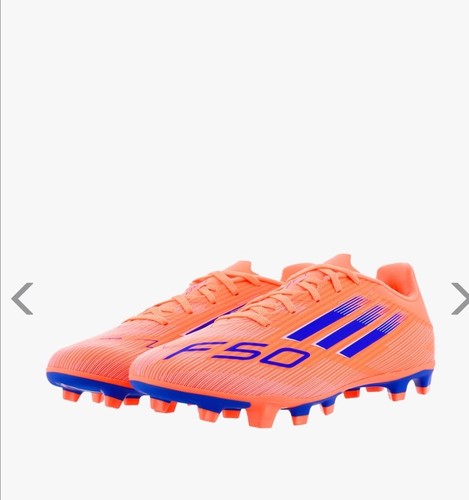 Adidas f50 club - f50, fg/mg