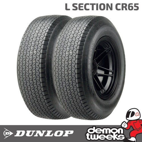 Dunlop - 2,