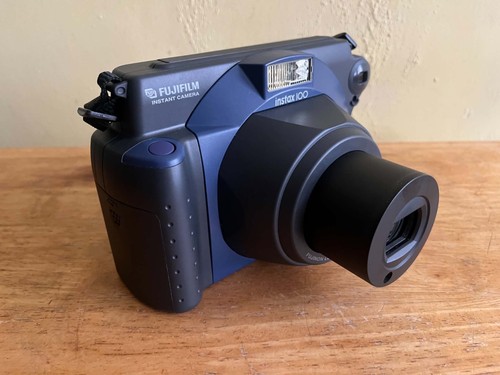Fujifilm instant camera instax - instant,
