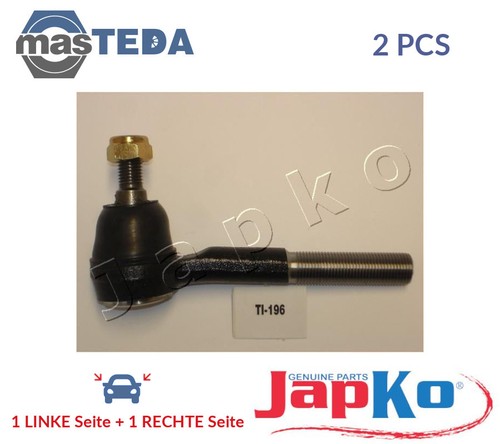 111196 tie rod - end, joint
