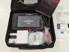 Sun PDL 5600 OBD TESTER