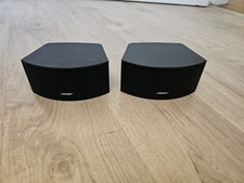 Bose 321 Cinemate Gemstone