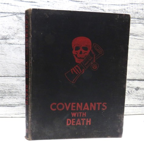 Covenants death edited by - covenants,