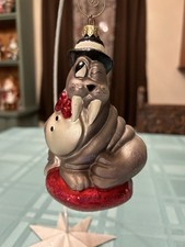 Radko Uncle Willy Walrus