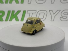 BMW Isetta Range 1/43 Beige