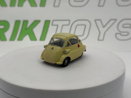 Bmw isetta range beige - bmw,