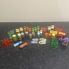 Playmobil Food Grocery Store