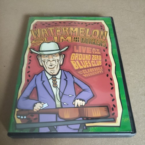 Watermelon slim and the - slim,