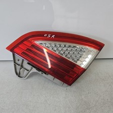 2007-2010 Ford Mondeo Right Driver Inner Rear Light / Tail Light 7S7113A602