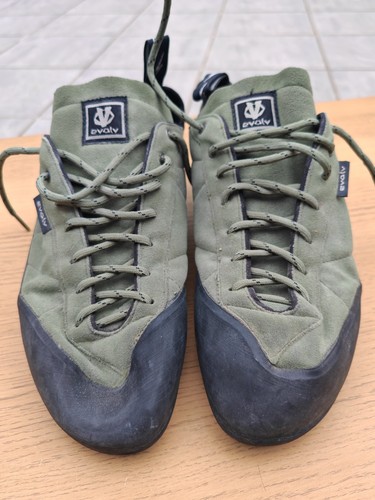 Evolv trax xt5 climbing shoes - climbing,