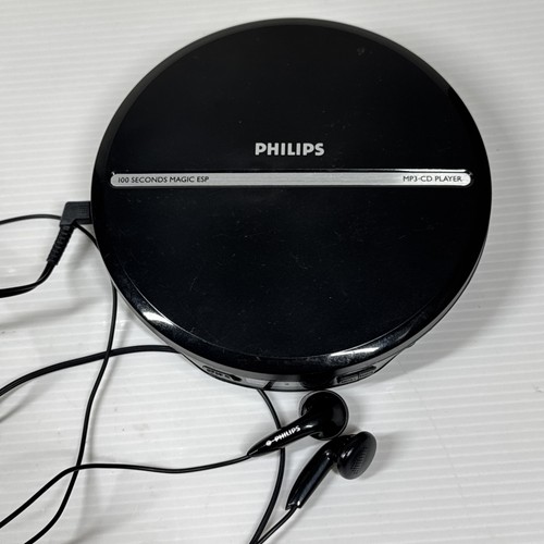Philips exp2546 portable mp3 - portable,