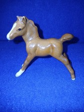 Beswick Chestnut Foal Mn. 997