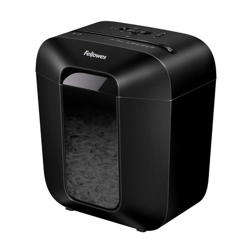 Fellowes powershred lx25 - fellowes,