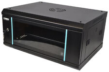 19" Metal Rack Cabinet with