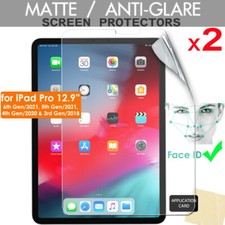 2x ANTIGLARE MATTE Screen