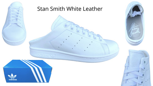 Adidas stan smith mule womens - smith,