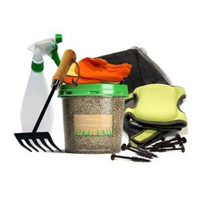 Garden Repair Kit: 7-Piece for