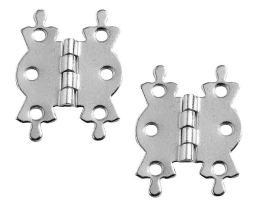 Small 40mm polished - small, 40mm/1.5"
