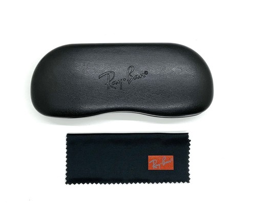 Ray ban new authentic black - new,