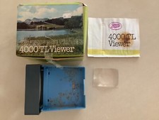 Vintage Boots 400TL Slide