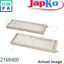 FILTER INTERIOR AIR FOR