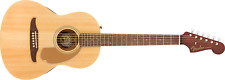 Fender Sonoran Mini Acoustic Guitar Natural