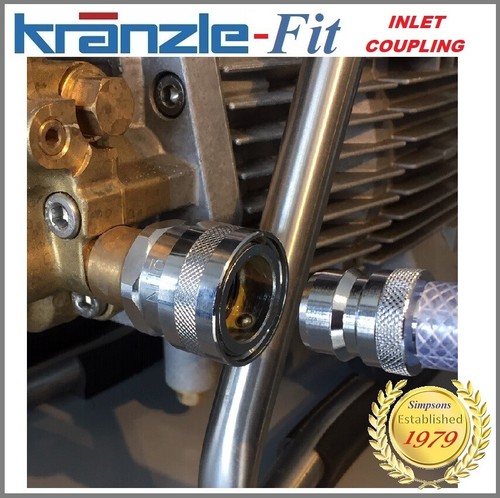 Kranzle fit nito - -fit,