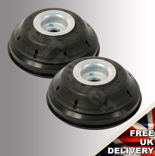 Suspension strut top - x,