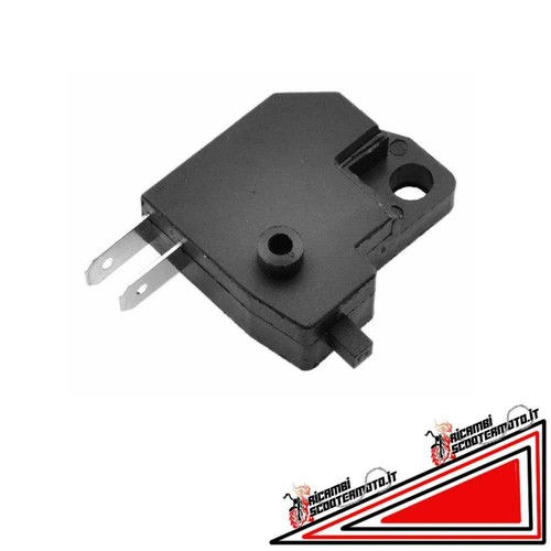 Left stop switch suzuki - left,
