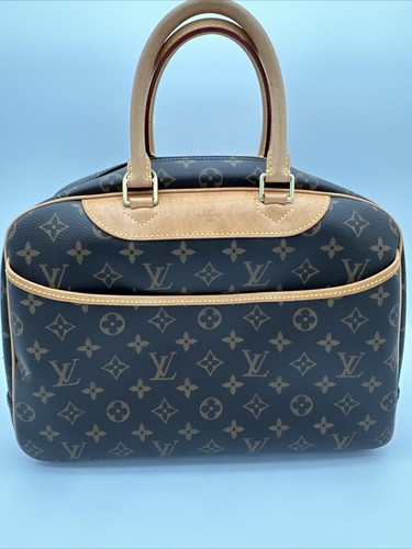 Louis vuitton deauville - louis,