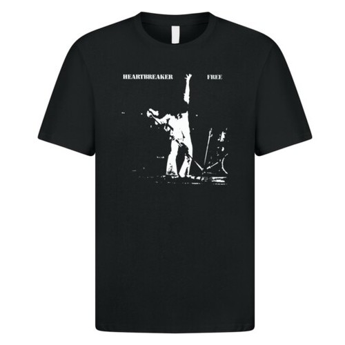 Free heartbreaker shirt 1118 - free,