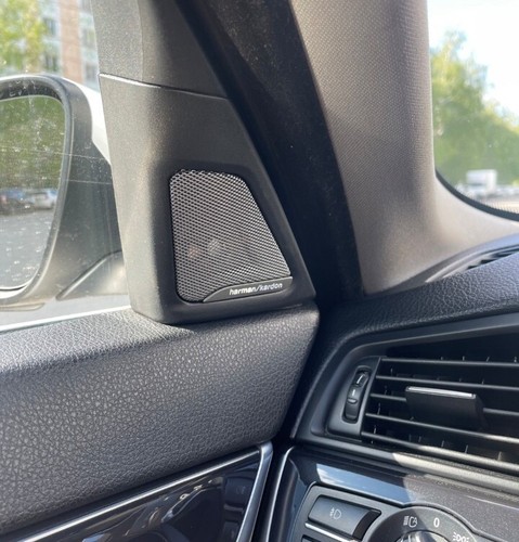 Bmw series f10 f11 harman - f10, m5