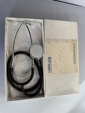Vintage Stethoscope Doctors 