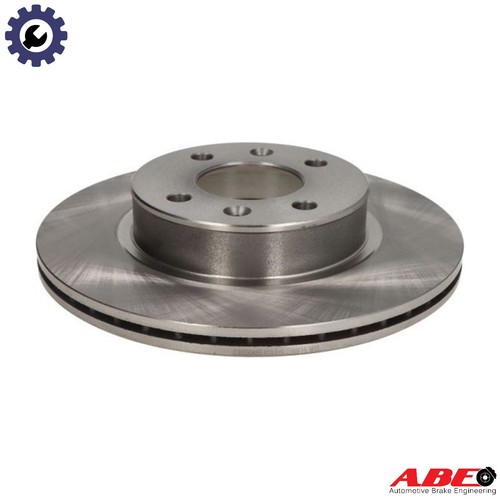 Brake disc c30330abe for - disc,