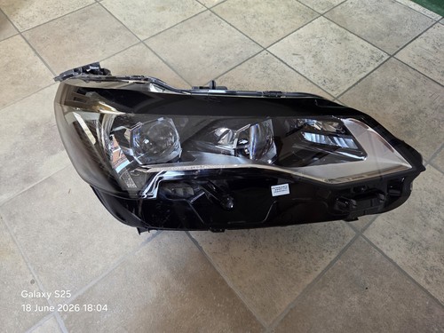 Peugeot 3008 5008 mk2 - 3008,
