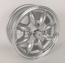 Sunbeam Alpine Tiger Lotus