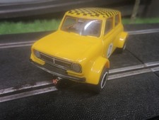 SCALEXTRIC C122 MINI CLUBMAN
