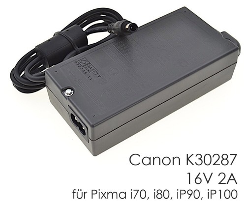 Power supply 16v - power,