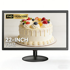 Eyoyo 22" 1080P Security