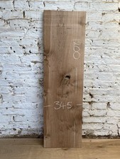Kiln Dried Oak Shelf Boards