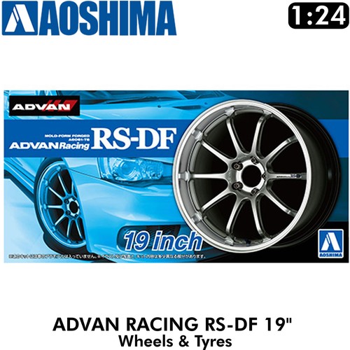 Wheels tyres advan racing - wheels, &