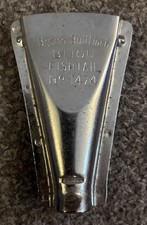 Bullfinch Bijou Fishtail No 1474 - original item