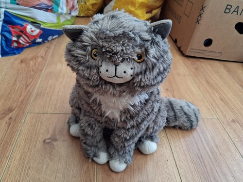 Sainsburys mog the cat soft - sainsburys,