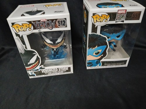 Marvel pop funko - 512, &