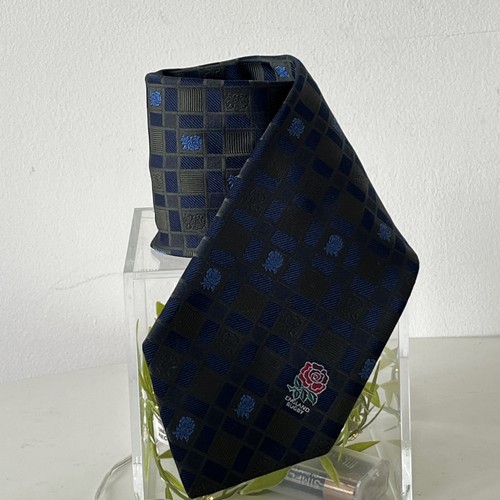 England rugby union tie - england,
