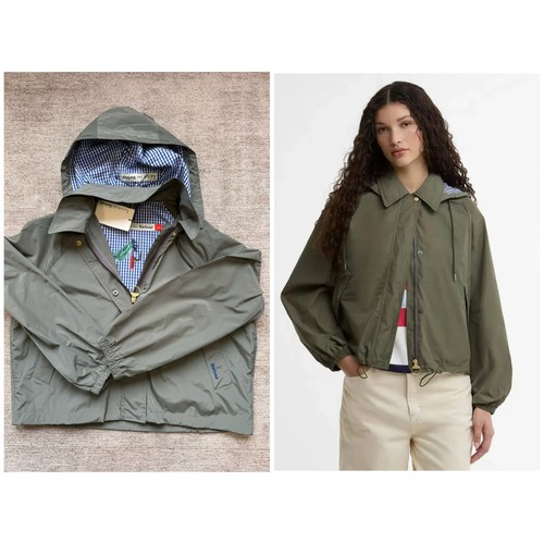 Nwt 395 barbour paul - £395, x
