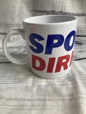 Sports Direct Mug - Classic Large 20Oz Coffee Mug