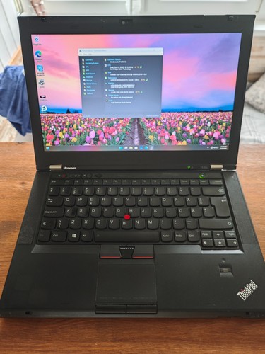 Lenovo thinkpad t430s - t430s,