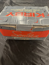 KIRBY SENTRIA VACUUM CARPET