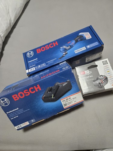 Bosch professional 18v - professional,